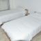 Stylish 3-Bedroom Flat in Kenitra Center Ville with Parking & Comfort