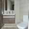 Stylish 3-Bedroom Flat in Kenitra Center Ville with Parking & Comfort