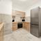 Tolstov Apartments - 2 or 3 Room Apartments - 15 Min zur Messe DUS & 10 Min Old Town DUS