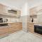 Tolstov Apartments - 2 or 3 Room Apartments - 15 Min zur Messe DUS & 10 Min Old Town DUS