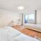 Tolstov Apartments - 2 or 3 Room Apartments - 15 Min zur Messe DUS & 10 Min Old Town DUS