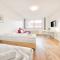 Tolstov Apartments - 2 or 3 Room Apartments - 15 Min zur Messe DUS & 10 Min Old Town DUS