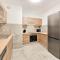 Tolstov Apartments - 2 or 3 Room Apartments - 15 Min zur Messe DUS & 10 Min Old Town DUS