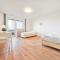 Tolstov Apartments - 2 or 3 Room Apartments - 15 Min zur Messe DUS & 10 Min Old Town DUS