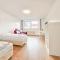 Tolstov Apartments - 2 or 3 Room Apartments - 15 Min zur Messe DUS & 10 Min Old Town DUS