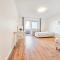 Tolstov Apartments - 2 or 3 Room Apartments - 15 Min zur Messe DUS & 10 Min Old Town DUS