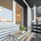 Tolstov Apartments - 2 or 3 Room Apartments - 15 Min zur Messe DUS & 10 Min Old Town DUS