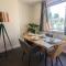Beautiful Modern Coventry City Centre Apartment