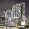 KRCB Suite Evo Mall Bangi - 班吉