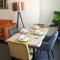 Beautiful Modern Coventry City Centre Apartment
