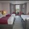 Best Western Lancaster Morecambe Lothersdale Hotel - Morecambe