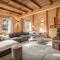 Chalet Hollygotty - OVO Network