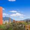 Hotel Monterrey Macroplaza