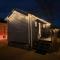 Tiny House Flensburg Luv - Hornholz