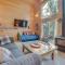 Quaint and Cozy Cabin in Leavenworth!