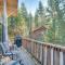 Quaint and Cozy Cabin in Leavenworth!