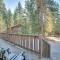 Peaceful Hillside Leavenworth Cabin half Acre Lot - Leavenworth