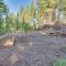 Peaceful Hillside Leavenworth Cabin half Acre Lot - Leavenworth