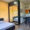 City center Studio-Apartment - 埃里温
