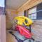 Waterfront Lay Lake Retreat with Dock and 3 Piers!