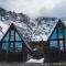 Morning Star Kazbegi