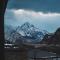 Morning Star Kazbegi