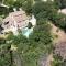 La bastide de Mauragne - Gîte les Iris