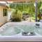 Modern Home in Napa Area with Hot Tub and Game Room!