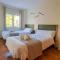 Apartamento Cobre