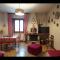 Cottage love Rivisondoli by FH