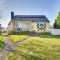 1 Mi to Downtown Salem Studio with Fire Pit Access - Сейлем