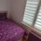 Apartman Behar Otoka Sarajevo - 萨拉热窝
