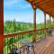 Luxury 14BR Haven: Views Games Hot Tubs More