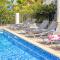 Villa Marilia