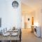 Theia 1-Bedroom Apartment in Athens