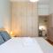 Astrea 1- Bedroom Apartment in Athens