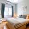 Astrea 1- Bedroom Apartment in Athens