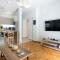 Astrea 1- Bedroom Apartment in Athens