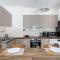Astrea 1- Bedroom Apartment in Athens