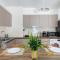 Astrea 1- Bedroom Apartment in Athens