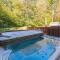Horatio Hideaway Pocono Escape - Tobyhanna