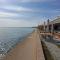 30meters from the sea apartment in Larnaca