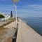 30meters from the sea apartment in Larnaca