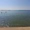 30meters from the sea apartment in Larnaca