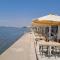 30meters from the sea apartment in Larnaca