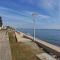 30meters from the sea apartment in Larnaca