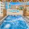 The Sanctuary - Penthouse Paradise 402A