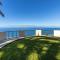 Ocean view and Infinity pool Apartment - Funchal