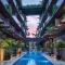 Fast-Wifi Sunset Studio Tulum with Rooftop and Pool SPA - Tulum