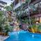 Fast-Wifi Sunset Studio Tulum with Rooftop and Pool SPA - Tulum